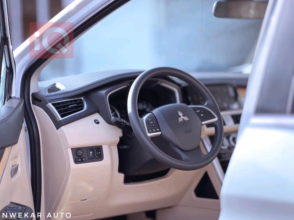 Mitsubishi Xpander